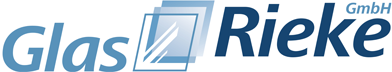Glas Rieke GmbH - Logo
